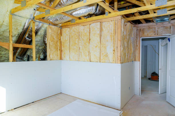 Best Spray Foam Insulation in West Point, KY