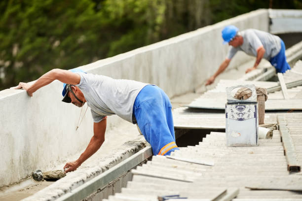 Types of Insulation We Offer in West Point, KY