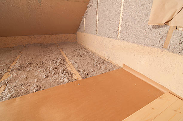 Best Spray Foam Insulation in West Point, KY